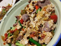 -兔槽江湖菜·重庆璧山兔(水围店)