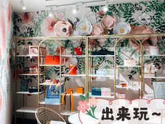 -西檬树SIMON·T轻奢蛋糕(大东方Max店)