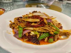 尕子羊肚-小尕子·新疆菜(明园店)