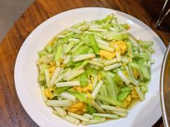 -炊烟小炒黄牛肉(浦东世纪汇店)