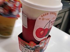 -古茗(成龙店)