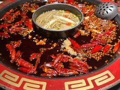 -陈眼镜火锅(总店)