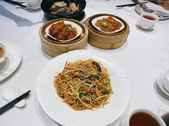 紫金酱金钱肚-春满园·早茶·粤菜·宴会(前海店)