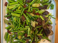 -61号餐吧(兴坪古镇漓江店)