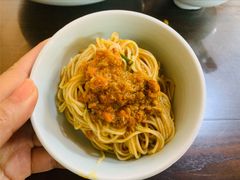 -裕兴记•蟹黄面馆(人民广场店)