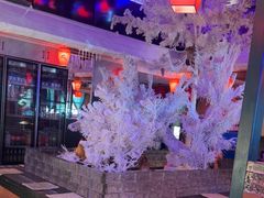 -山河屯铁锅炖鲜鹅·东北菜(开发区一店)