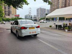 -乔森驾校(杨家坪总校)