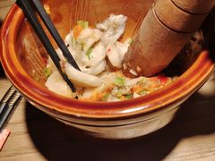-茄子恰恰·新云南小炒(坪山益田店)