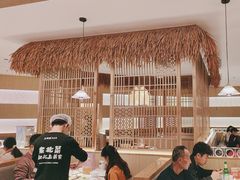 -上关东东北菜(夫子庙水游城店)