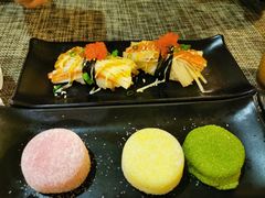-昊·来了寿司(双楠2店)