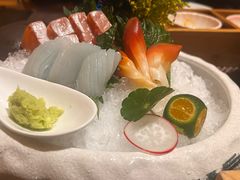 -长崎屋·日本料理·刺身·烧鸟(天河北路店)