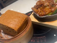 -滋粥楼·顺德菜(番禺广场总店)