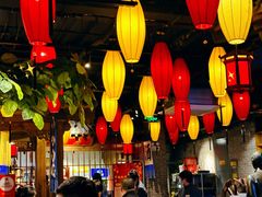 -北平盛世·新京菜·北京烤鸭(劲松·双井店)