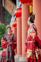 -麦田·婚纱摄影(天河新天地店)