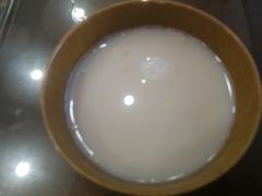 奶茶-真食净香居·内蒙烧麦(亚运村店)