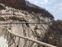 -丹东凤凰山景区