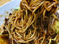 -吴草鸡爪오초닭발韩食堂(融恒盈嘉中心店)