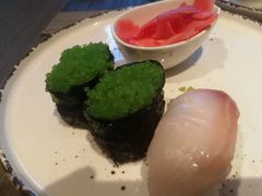 -博林天瑞喜来登酒店·西丽尚膳