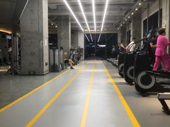 -LA合时健身4PMFIT(花桥旗舰店)