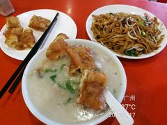 -西关明记肠粉(荔枝湾店)