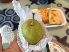 -撒拉花儿·新疆菜·清真(太阳宫店)