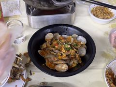 -聚味瞿记·龙虾堂(树木岭店)