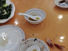 -鹏城人家海鲜酒家·23年老字号(较场尾店)