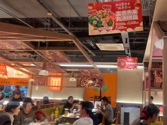 -熊喵来了火锅·牧场好肉(邯郸邯山万达店)