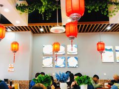 -台州老六海鲜面馆(上南总店)
