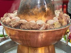 -山海关清和浑锅店