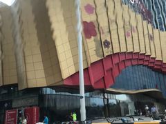 -万达茂商场(南京仙林店)