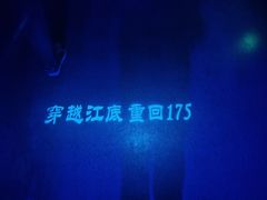 -白鹤梁水下博物馆