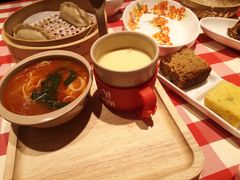 -西贝莜面村(万象天地店)