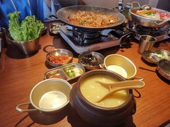 -春熙台韩国料理·章鱼肥牛(西丽店)