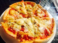 iphone_upload_pic-西安高新希尔顿酒店·咖啡露台西餐厅
