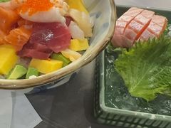-沼津港精致料理·寿喜烧·烧鸟(龙湖南桥天街日料榜单店)