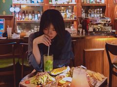 -The Cheebat 锌吧·Bistro(体育西店)