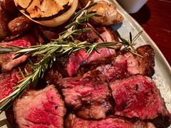 -La Vita 意大利传统料理(富民路店)