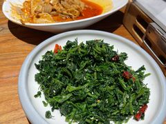 -小杨烤肉(朱雀店)