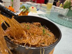 -金米箩大酒店(五角场店)
