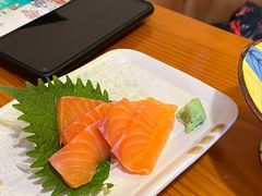 -千吉日本料理(日本一条街店)