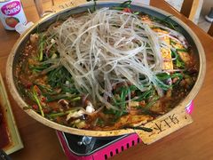 -京玉菲饭店(李村店)