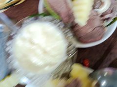 -尼玛藏家风味园(阿山食城店)