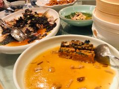 -漢舍中国菜馆(889广场店)