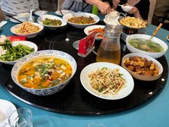 -西山人家·传统苏帮菜·家宴(木渎店)