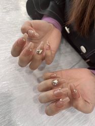 -斯馨·健康美甲美睫