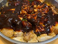 -黄记煌三汁焖锅(崇文门店)