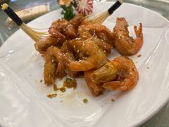 -北海渔村酒楼·粤菜海鲜点心(新华店)