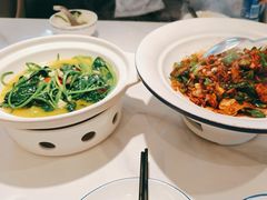 -兰湘子·湘菜小炒(长安万科广场店)