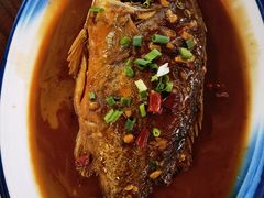 -缘来聚·徽菜名店(黄山宏村店)